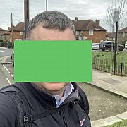 LondonKier - mężczyzna, 50 lat, London