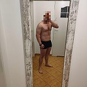 Abalam - mężczyzna, 31 lat, Warszawa