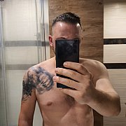 Kriz89 - mężczyzna, 35 lat, Ostrów Wielkopolski