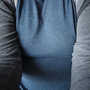 Puszysta1990 - woman, 35 years, Wrocław