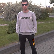 Alwaroo12345 - мужчина, 32 лет, Biała Podlaska