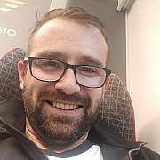 Irongdy84 - mężczyzna, 41 lat, Gdynia