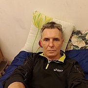 DNBNOR - muž, 60 let, Szczecin