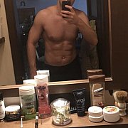 Markmarkmark - mężczyzna, 31 lat, Warszawa