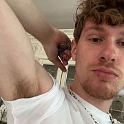 Blondeboy - mężczyzna, 27 lat, Olsztyn
