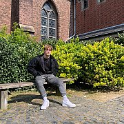 Akcent3 - man, 28 years, Warszawa