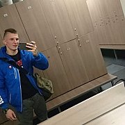 Krygichartley - mężczyzna, 29 lat, Zielona Góra