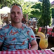 Andreoskar12 - muž, 41 let, Kędzierzyn-Koźle