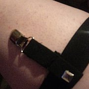 UnholyMadame - woman, 33 years, Głogów