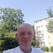 Facotam - mężczyzna, 55 lat, Ruda Śląska