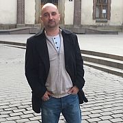 Uleglypasyw42 - muž, 46 let, Kalisz