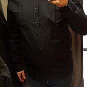 Jaroo375 - mężczyzna, 28 lat, Obrzycko