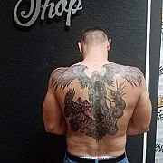 Badpicy25 - mężczyzna, 38 lat, Södertälje