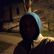 Jacekwolny - mężczyzna, 40 lat, Stęszew