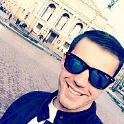 Tobiaszek2020 - mężczyzna, 32 lat, Rzeszów