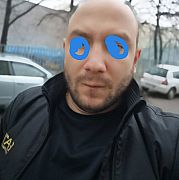 K50ab - mężczyzna, 35 lat, Warszawa