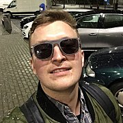 Kostia007 - muž, 34 let, Szczecin