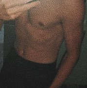 Sweetboy14 - mężczyzna, 22 lat, Poznań