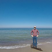 Pawel344 - мужчина, 42 лет, Poznań