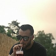 DomiNn92 - muž, 32 let, Rumia