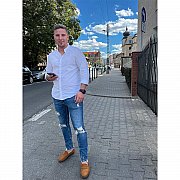 Albanczyk123 - mężczyzna, 32 lat, Warszawa