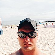 Led36 - mann, 41 Jahre, Gorzów Wielkopolski