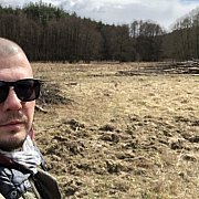 LardoAr - mężczyzna, 42 lat, Warszawa