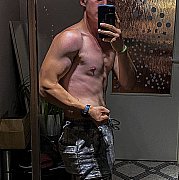 Kubus69696969 - mężczyzna, 23 lat, Puszczykowo