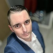 Kowalszefu - man, 40 years, Głogów