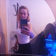 EW11 - woman, 49 years, Łódź