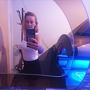 EW11 - kobieta, 48 lat, Łódź