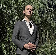 Salamon - mężczyzna, 29 lat, Warszawa