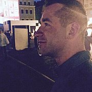 ItsNoEasy - mann, 39 Jahre, Warszawa