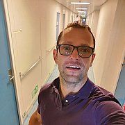 Mariano69italiano - man, 37 years, Szczecin