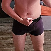 LubieKochanie69 - mężczyzna, 26 lat, Lublin