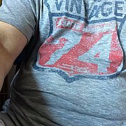 Still01 - man, 45 years, Kettering