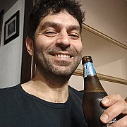 Mrtygr - mężczyzna, 38 lat, Kraków