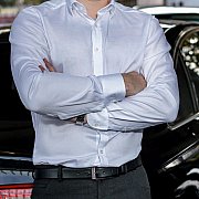 Hawkaa - mężczyzna, 34 lat, Warszawa