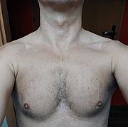 Harison1 - mężczyzna, 51 lat, Katowice