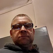 Adamex73 - mężczyzna, 51 lat, Łódź