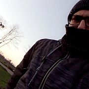 Richardte - muž, 28 let, München