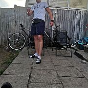 Krystian005 - mężczyzna, 30 lat, London