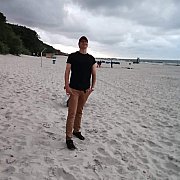 Mati05 - mężczyzna, 27 lat, Szczecin