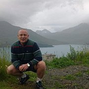 Chuami1 - mężczyzna, 40 lat, Elbląg