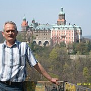Jasiu61 - mężczyzna, 64 lat, Włocławek