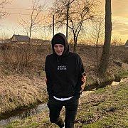 Krzysiu13 - mann, 22 Jahre, Opole