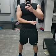 Jozek93 - mężczyzna, 32 lat, Lublin