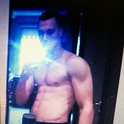 DuzyBen69 - mężczyzna, 34 lat, Zielona Góra