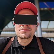 WKSLinus - mann, Warszawa