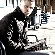 Brajansky - mann, 36 Jahre, Wrocław